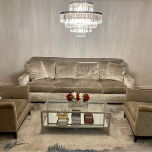 Furniture from Lazzoni